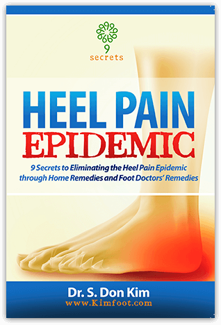 Heel Pain Epidemic
