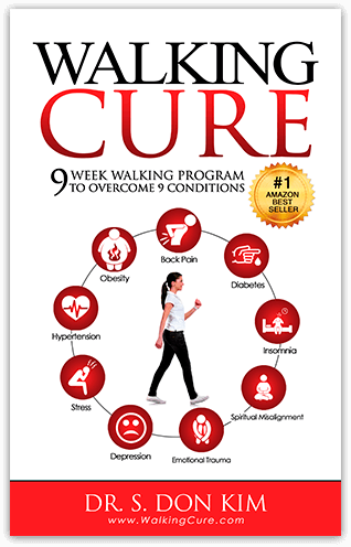 walking cure